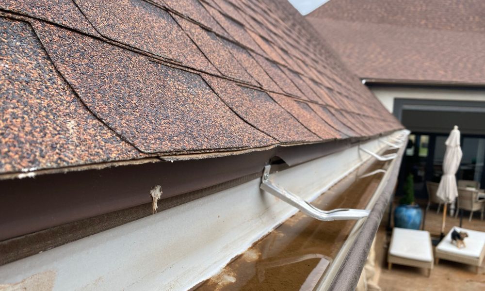 Signs You Need Gutter Replacement