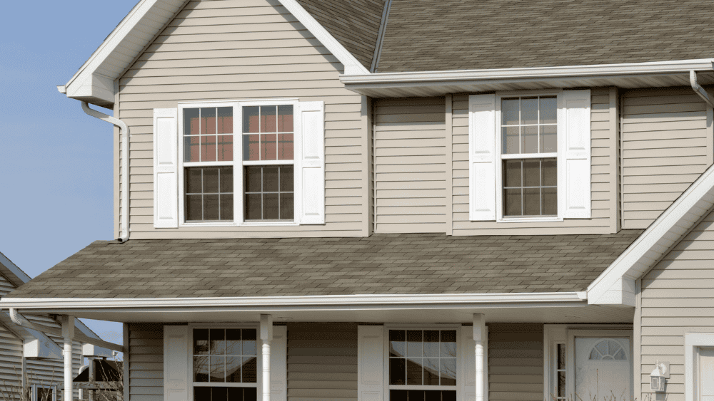 Vinyl Siding