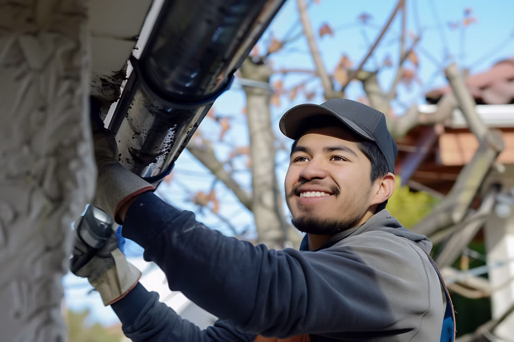 Benefits of Installing Gutter Guards